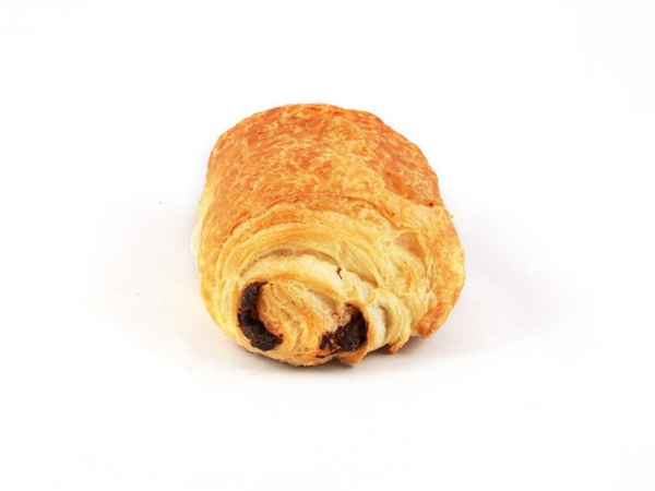 Croissant chocolade