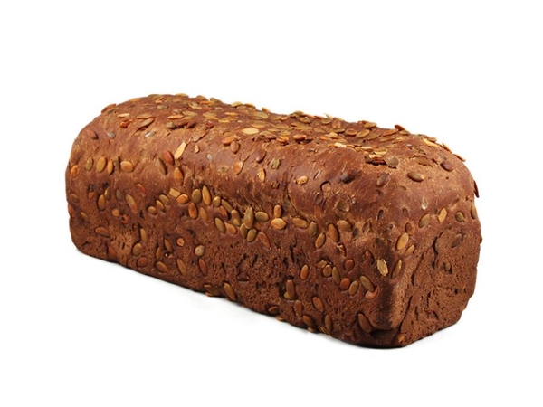 Pompoenbrood